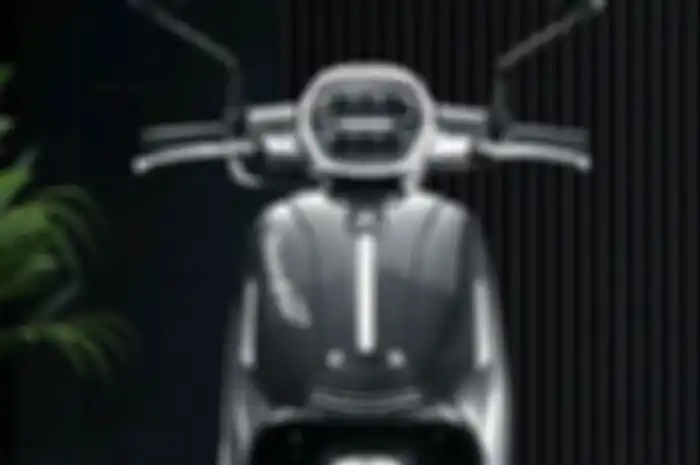 Mantul motor baru 125 cc resmi meluncur, desainnya elegan harganya cuma segini bro.