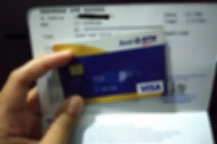 Bantuan subsidi gaji Rp 1 juta siap cair ke rekening
