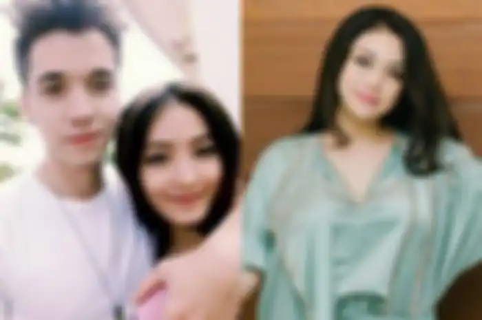 Stefan William, Natasha Wilona, Celine Evangelista