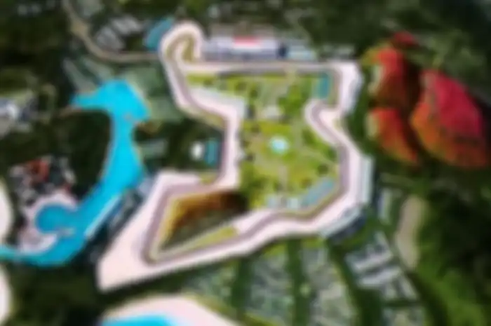 Jadwal MotoGP 2021 diupdate lagi, apa kabar MotoGP Indonesia?