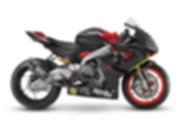 Aprilia RS660 Trofeo meluncur, punya spek khusus balap di sirkuit nih bro!