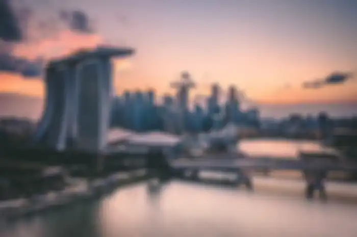 Singapura masuk daftar kota terbaik di dunia.