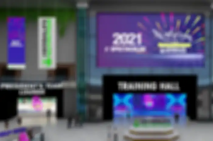 Kampanyekan Hidup Sehat, e-Spectaculer 2021 Sukses Digelar Virtual dan Diikuti 17.000 Peserta