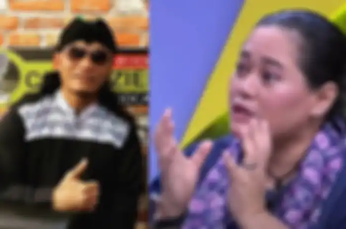 Mbak You kena semprot Gus Miftah