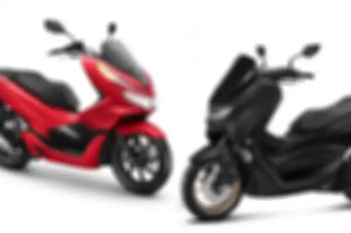 Segini harga Yamaha NMAX dan motor matic 150 cc lain, mana yang paling murah?