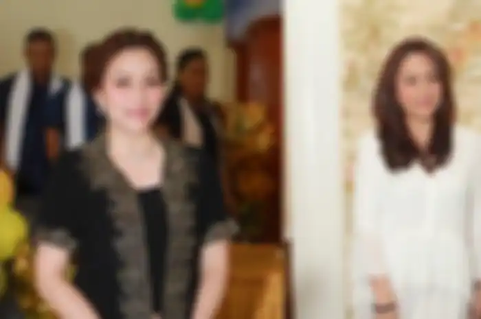 Michaela Elsiana Paruntu__ Sosok Perempuan yang Videonya Viral saat Menghadang Mobil Ternyata Seorang Dokter Cantik Berprestasi 