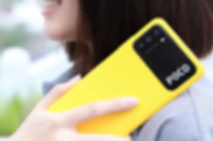 POCO M3