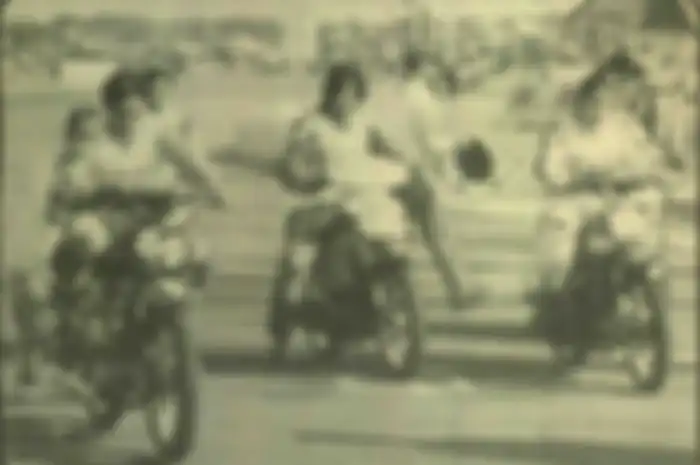 4 mantan pembalap wanita penakluk underbone 2-tak di tahun 1990-an, siapa yang paling sering berjaya?