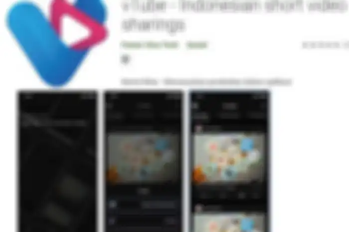 aplikasi Vtube