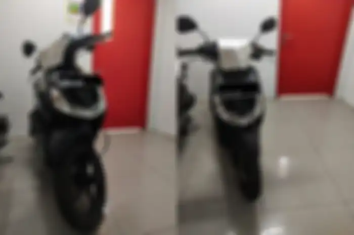 Murah banget Yamaha Mio dilelang Rp 1 jutaan, buruan sikat caranya gampang.