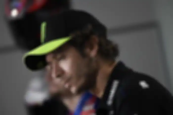 Jelang MotoGP 2021, Valentino Rossi serius mau kejar 2 rekor, apa aja tuh?
