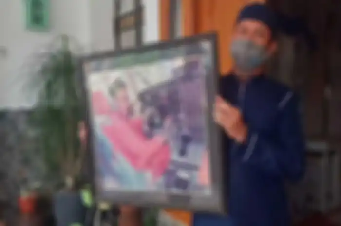 Jenazah Kapten Afwan berhasil diidentifikasi 