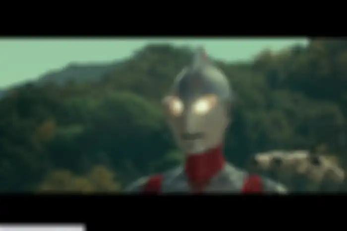 Shin Ultraman