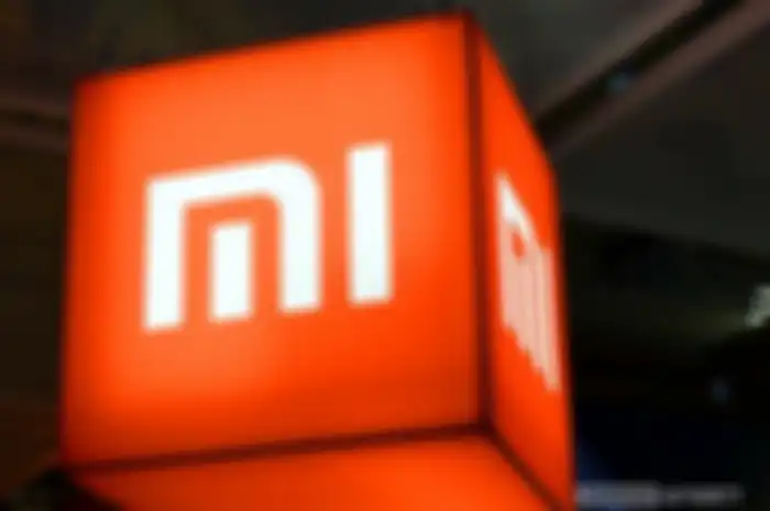 Logo Xiaomi