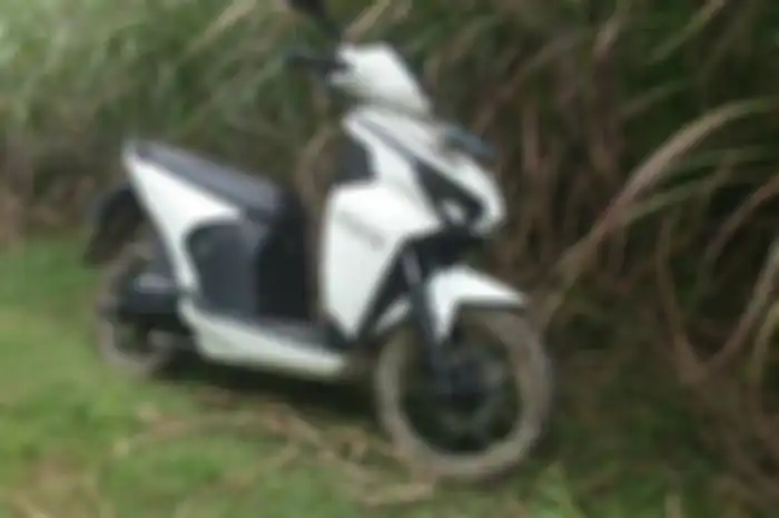 Gokil, motor listrik Gesits dipakai off road, kuat plus tangguh juga nih!