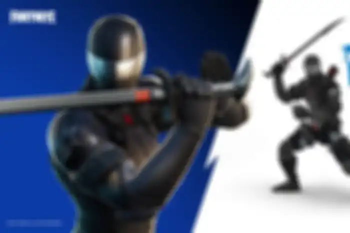 Fortnite hadirkan karakter dari GI Joe