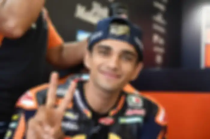 MotoGP 2021 belum mulai, pembalap debutan Jorge Martin bidik gelar Rookie of The Year