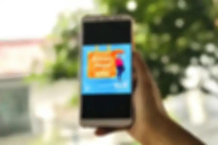 Paket internet unlimited dari By.U mulai Rp 1.000 per jam, pas buat bikers WFH nih.