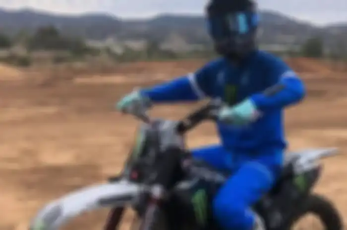 Wuih, Atlet Freestyle Jepang Pakai Jersey Bikinan Irwan Ardiansyah