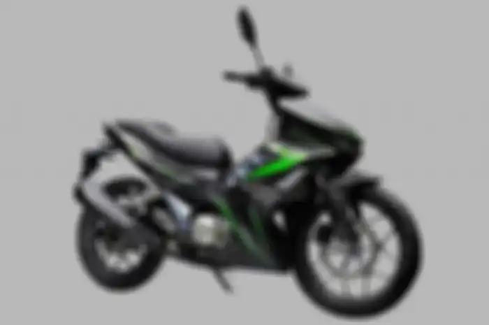 Rato SVR180 2021, mirip MX King 150 atau Honda Winner X nih!