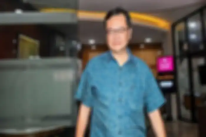 Benny Tjokrosaputro terseret korupsi Asabri.