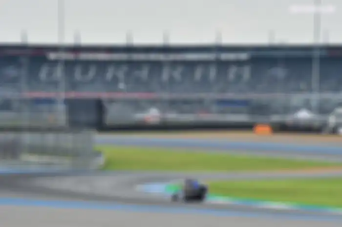 Sirkuit MotoGP Thailand, menunda perpanjangan kontrak lima tahunan dengan Dorna Sports untuk penyelenggaraan balap MotoGP.
