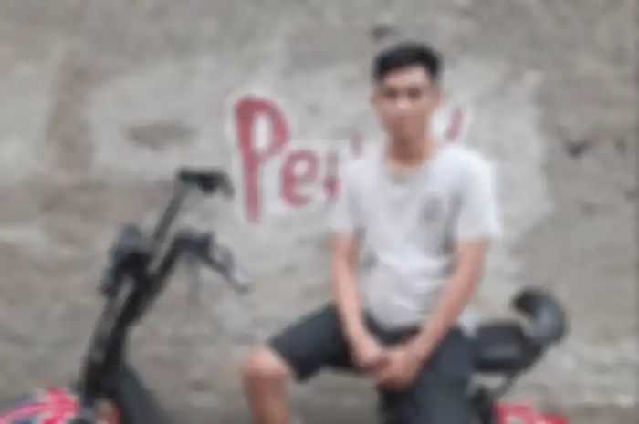Ady Siswanto, Owner Petrikbike