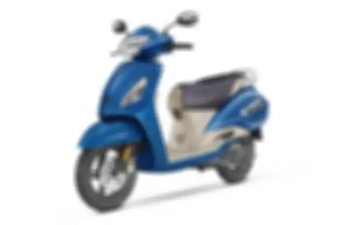 Motor baru saingan Honda BeAT resmi meluncur, harganya murah sekali bro.