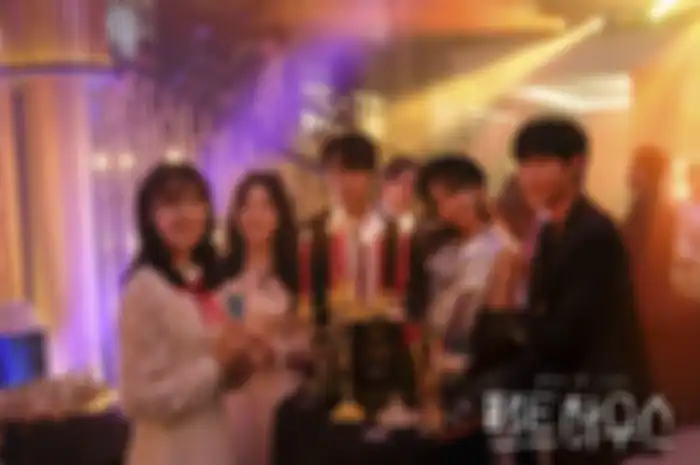 Drama 'Penthouse'