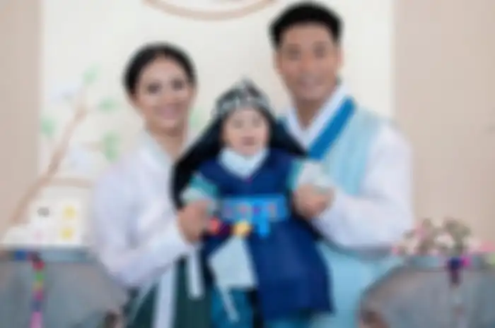 Tinggal dengan Pemandangan Cantik di Sekeliling Hunian, Artis Satu Ini Ternyata Nikahi Pria Kaya Asal Korea, Dapurnya Jadi Sorotan