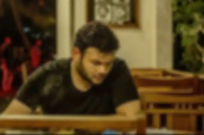 Ridho Rhoma