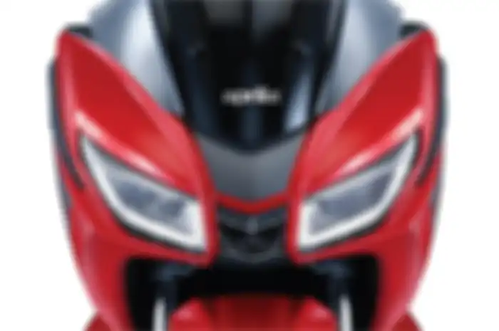 Motor baru lawan Honda PCX 160 resmi dijual, harganya segini doang.