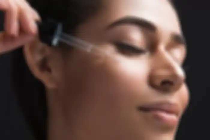 Kesalahan memakai serum wajah