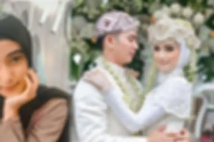 Nadya Mustika dan Rizki DA 