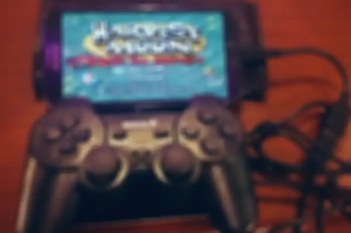 ePSXe Emulator