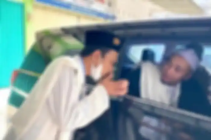Ustaz Abdul Somad dan Habib Geys as-Saqqaf