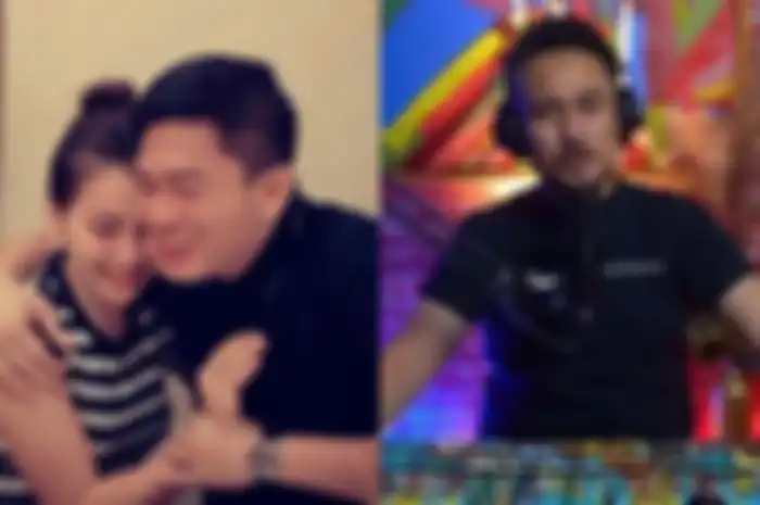 Denny Darko Terawang Penyebab Batalnya Pernikahan Ayu Ting Ting, Singgung Soal Ketakutan Adit Jayusman