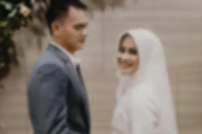 Ikke Nurjanah menikah dengan Karlie Fu