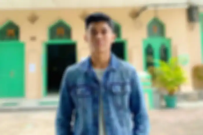 Raja Giannucca Putra