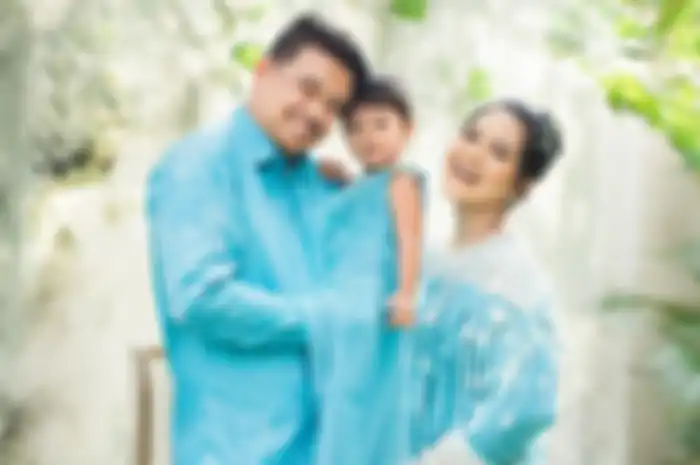 Kahiyang Ayu, Bobby Nasution dan Sedah Mirah