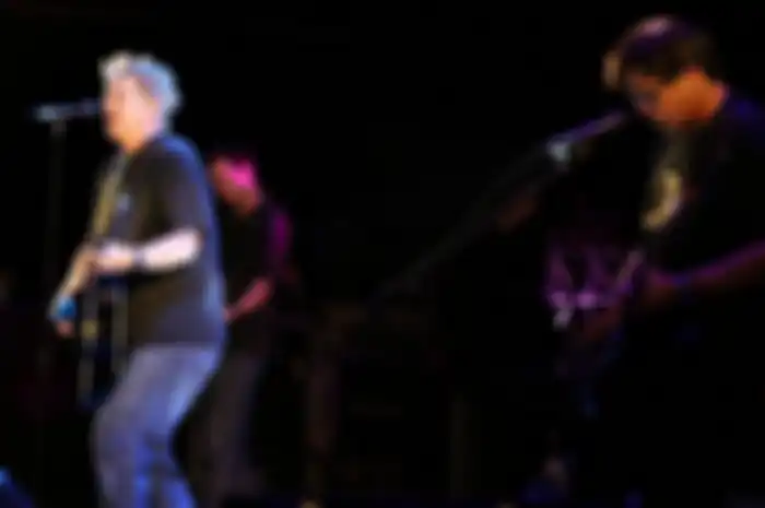 The Offspring akan meluncurkan album baru pada 16 April 2021 mendatang.