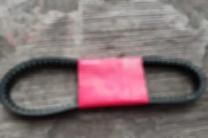 Waspada v-belt palsu di pasaran