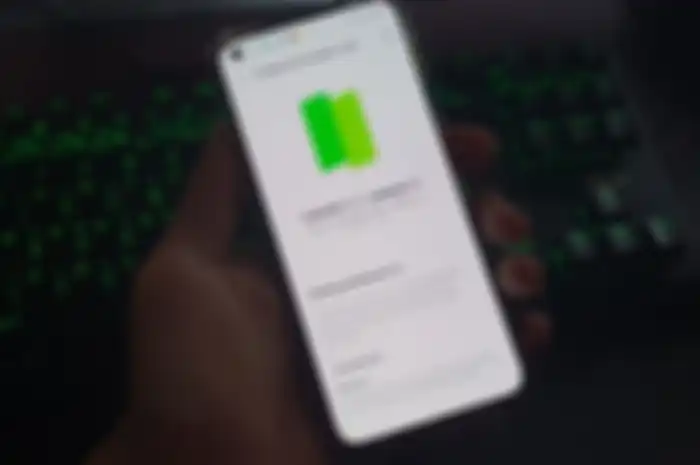 ColorOS 11.1 di Oppo Reno5