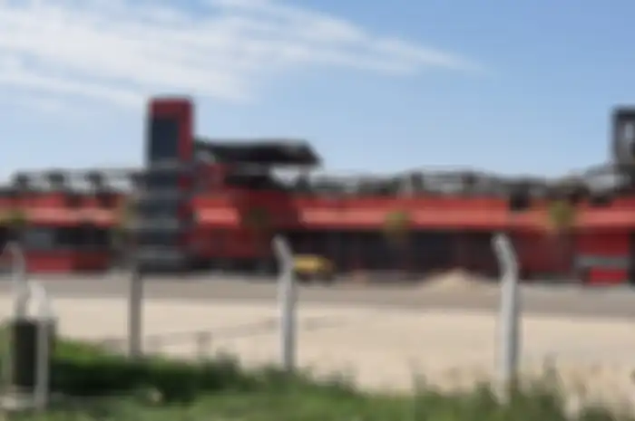 Terungkap, gara-gara hal ini yang menjadi penyebab terbakarnya Sirkuit MotoGP Argentina, Termas de Rio Hondo.