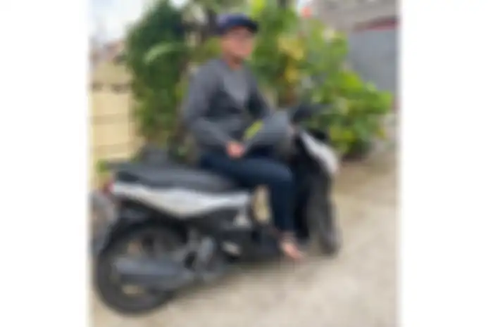 Menang banyak pakai Yamaha Gear 125, begini kata kaum generasi 125.