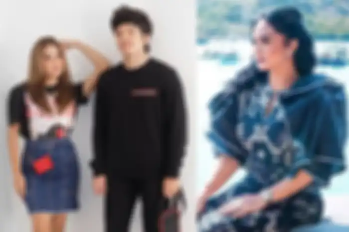 Dicecar soal pernikahan Aurel Hermansyah dan Atta Halilintar yang bakal diselenggarakan waktu dekat, Krisdayanti justru beri reaksi tak terduga ini. 