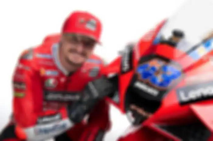 Ilustrasi. Jelang MotoGP 2021, Jack Miller kasih tahu lawan terberatnya, bukan Joan Mir lo.