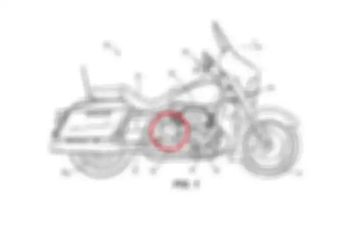 Wuih, Harley-Davidson bakal punya motor bermesin V-Twin supercharger!