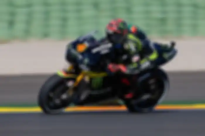 Blak-blakan, mantan pembalap tim pabrikan Ducati, Andrea Dovizioso curhat muak dengan Yamaha karena hal ini.