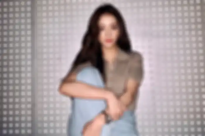 Jisoo BLACKPINK Dinobatkan Jadi Duta Mode dan Kecantikan Global Dior